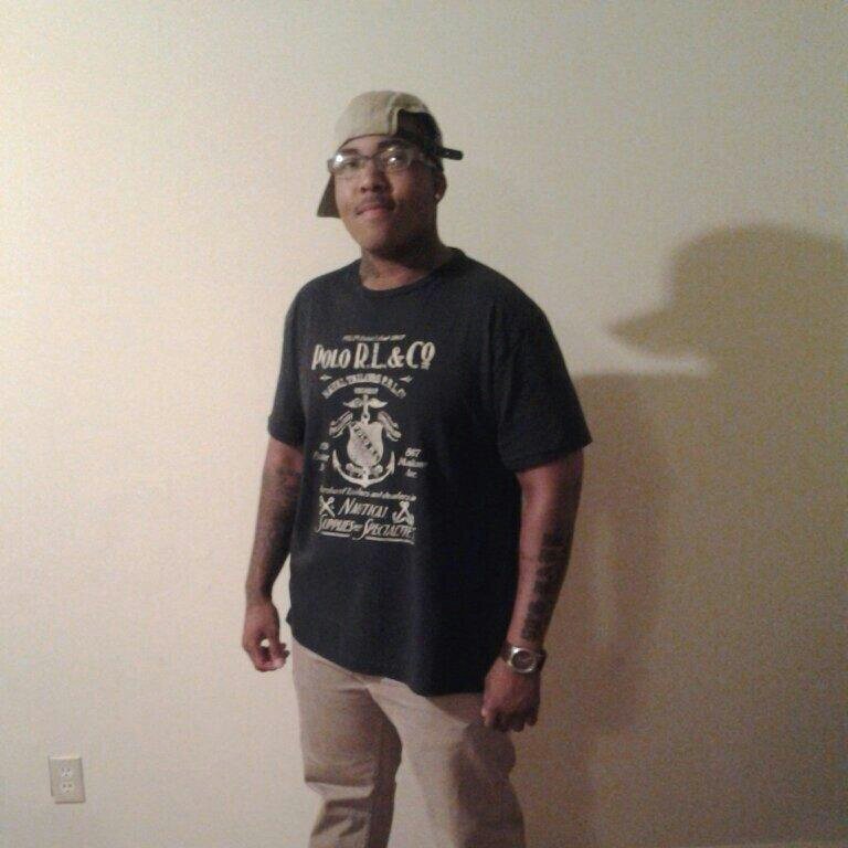 I am ATL's MC! Livest party host in the city!  J Red Johnson.