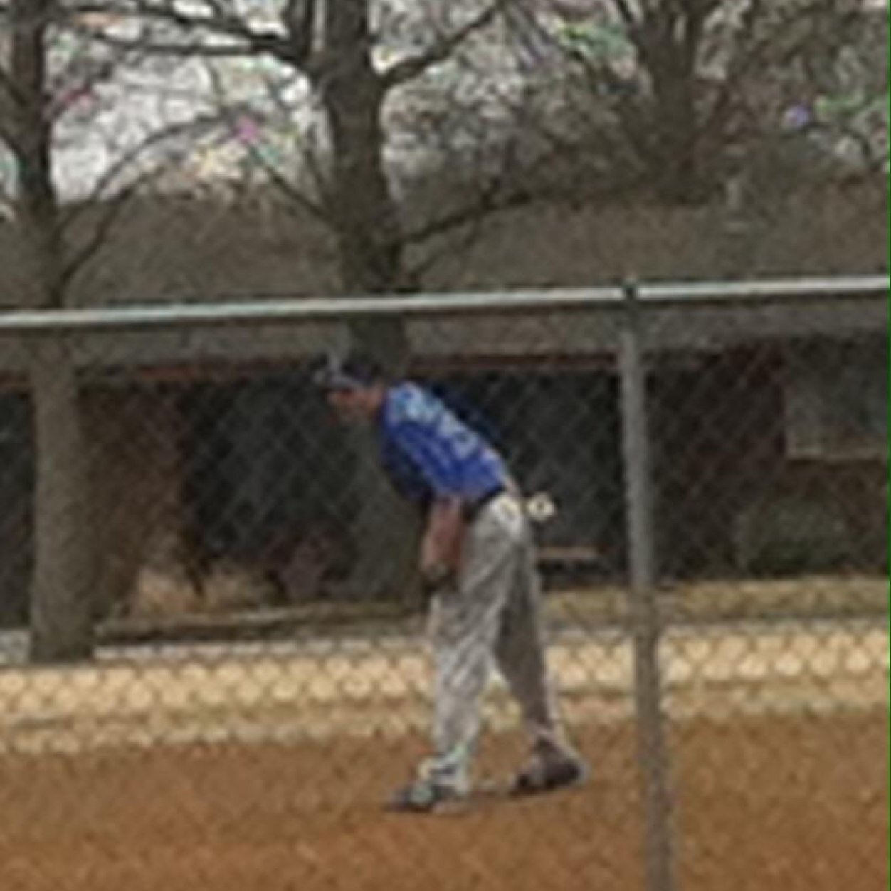 DobrinichTai's profile picture. Play baseball and football.