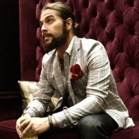 AlexanderPappas (@alexanderpappas) 's Twitter Profile