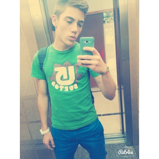 MiguelAbadPerez's profile picture. Instagram: MIGUELABAD13                               'ONLY GOD CAN JUDGE ME'                                        [ @AngelRG18 ]