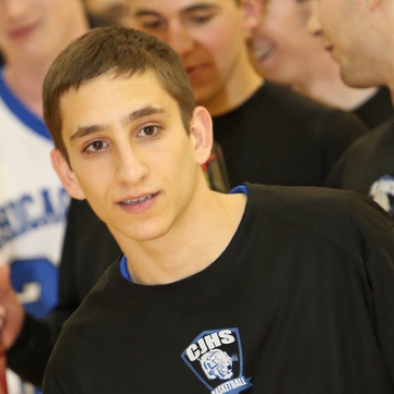 jmsilverman14's profile picture. 