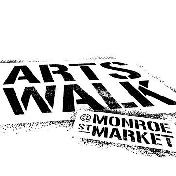 ArtsWalkMSM's profile picture. Happenings at the Arts Walk at Monroe Street Market in Washington, DC's Brookland neighborhood.