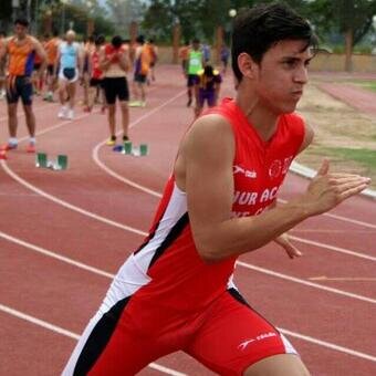 siempre atleta 