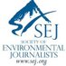 Society of Environmental Journalists (SEJ) (@sejorg) Twitter profile photo Society of Environmental Journalists (SEJ) (@sejorg) Twitter profile photo