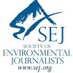 Society of Environmental Journalists (SEJ) (@sejorg) Twitter profile photo