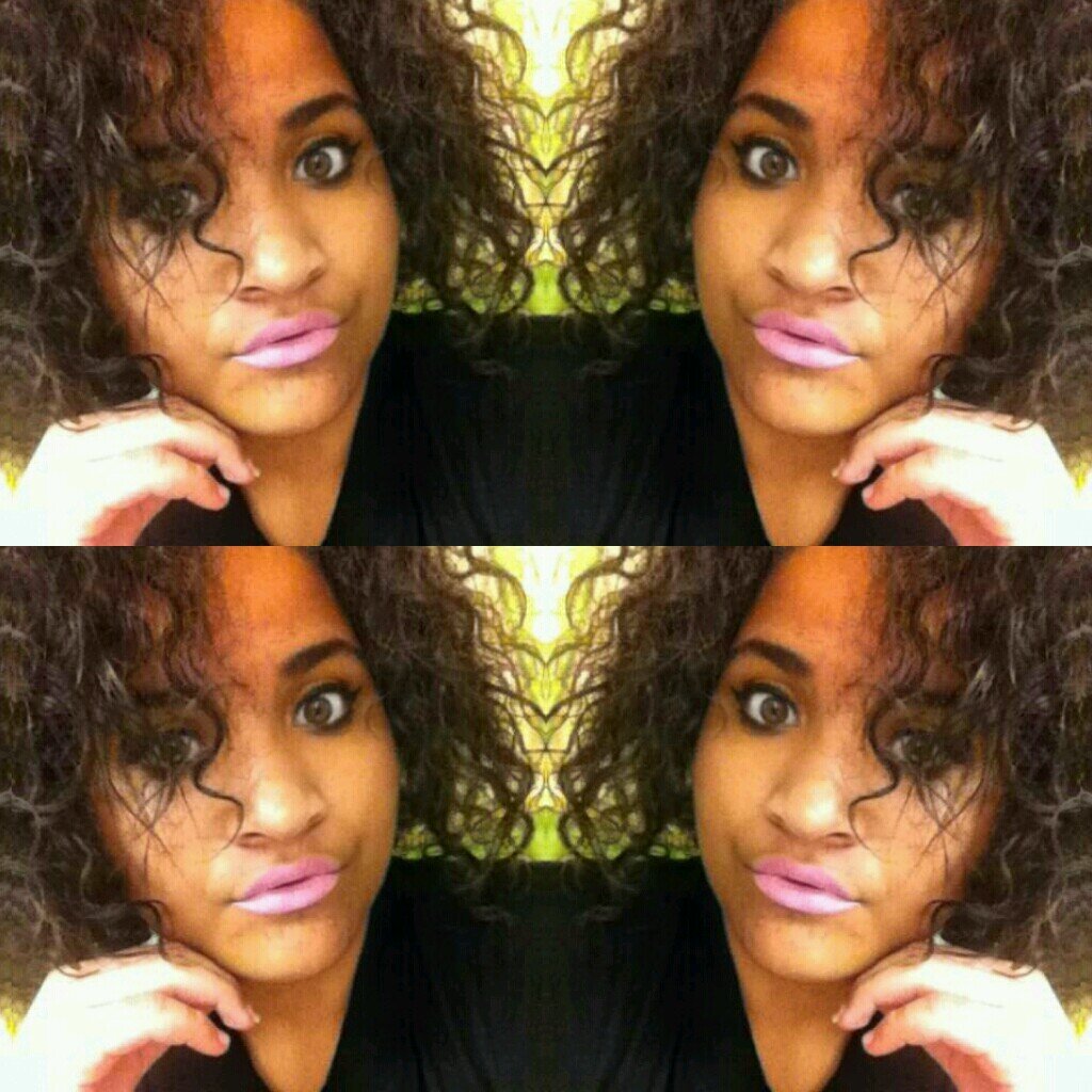 Keep it Classy, Never Trashy! I always have LipStick&Love!