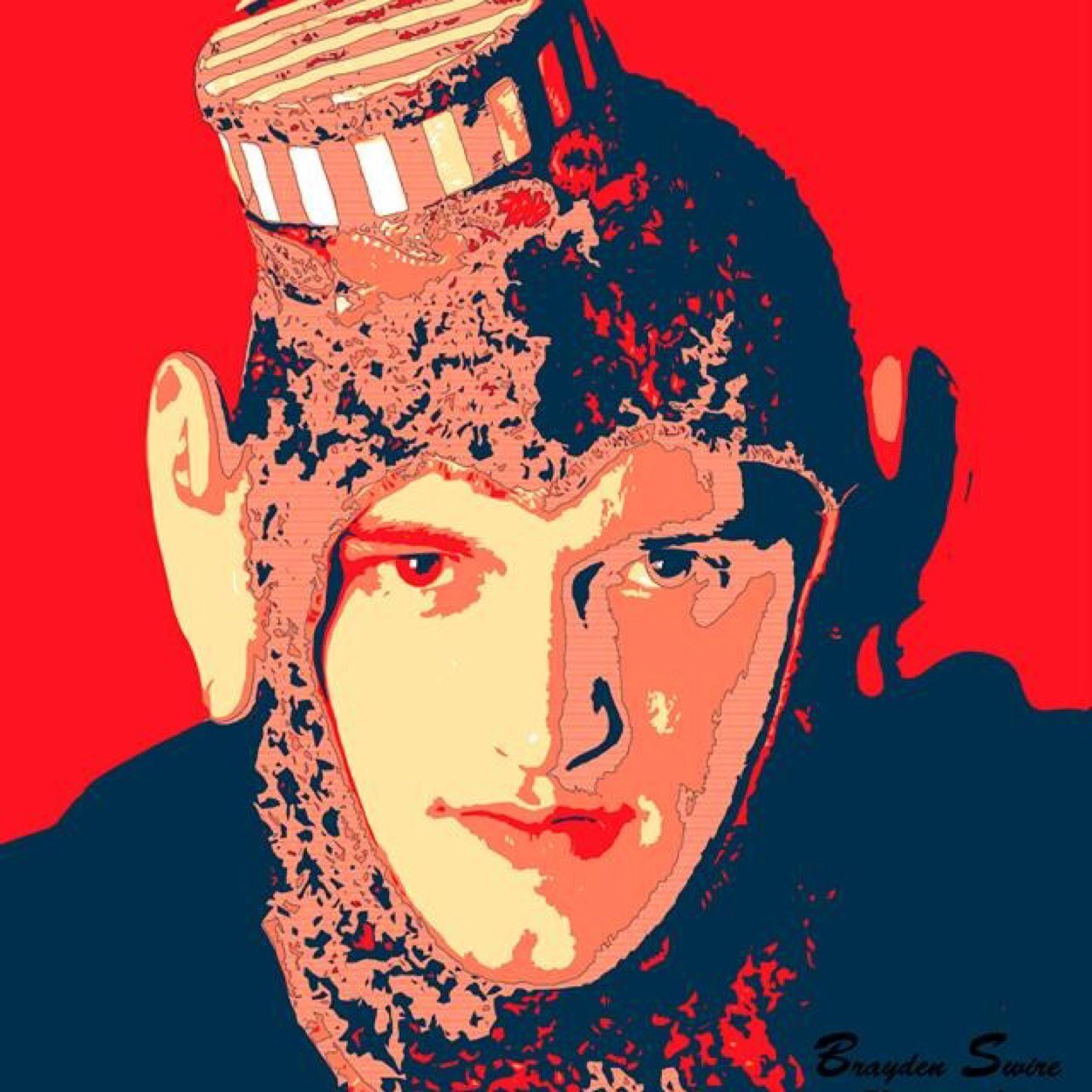 iAmRyanPerry's profile picture. A Comedian/Actor from the small town of Freelton, ON