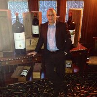 The Wine Guy (@thewineguy0) 's Twitter Profile Photo