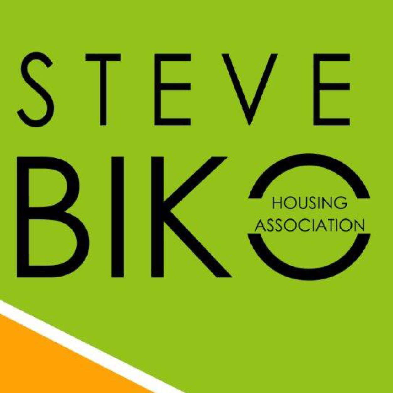 Steve Biko HA is a BME Housing Association. Vision - Homes and Communities Without Racism.