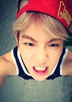 sebaekyeolOnlyOneforever 3