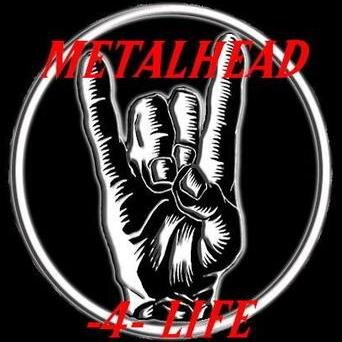 New page, just for metalheads m/