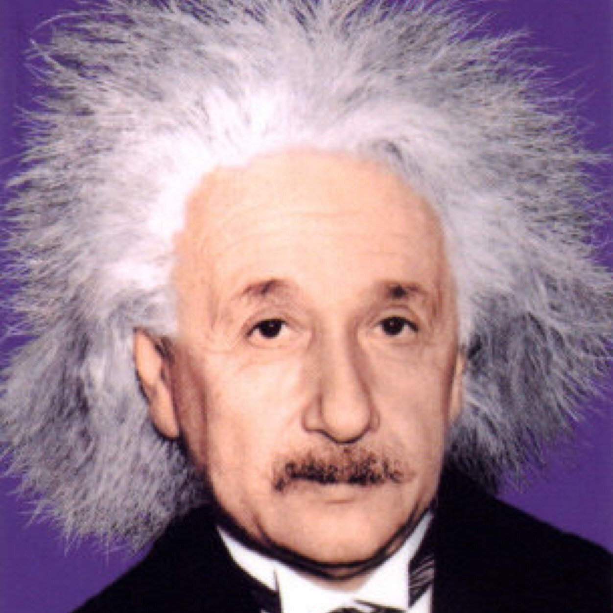 I'm Albert Einstein..The Genius who made the equation that changed the world and who is multi-talented!!!!