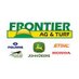 Frontier Ag & Turf (@frontieragturf) Twitter profile photo Frontier Ag & Turf (@frontieragturf) Twitter profile photo