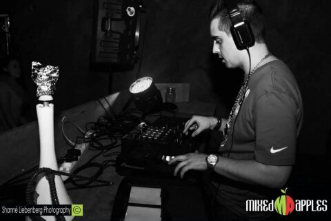 Dj MigT
