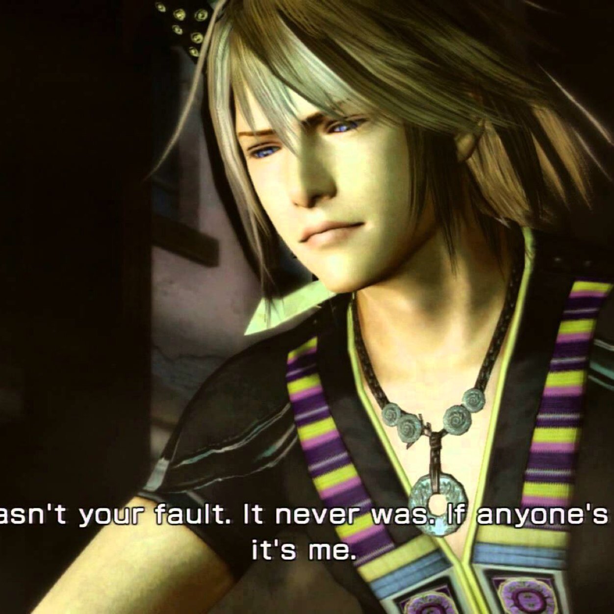 I'm Noeru kuraisu