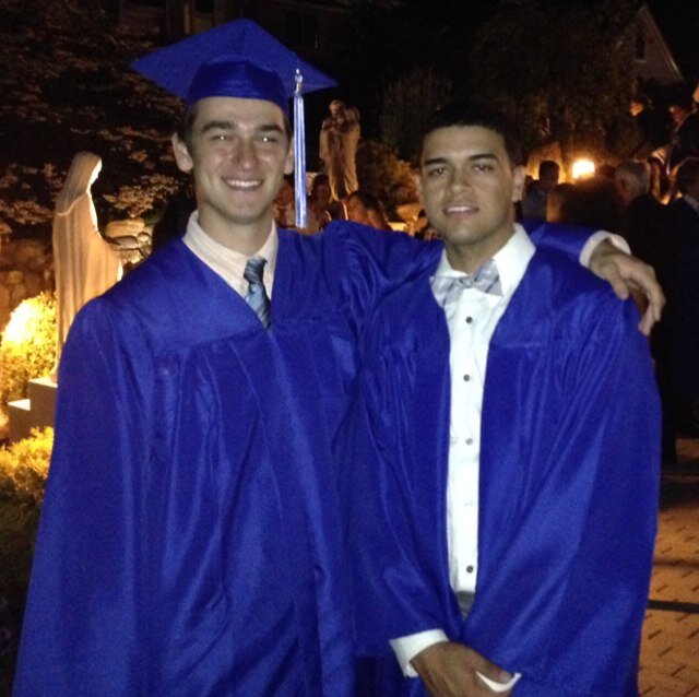 ThomasZielin's profile picture. Ow.