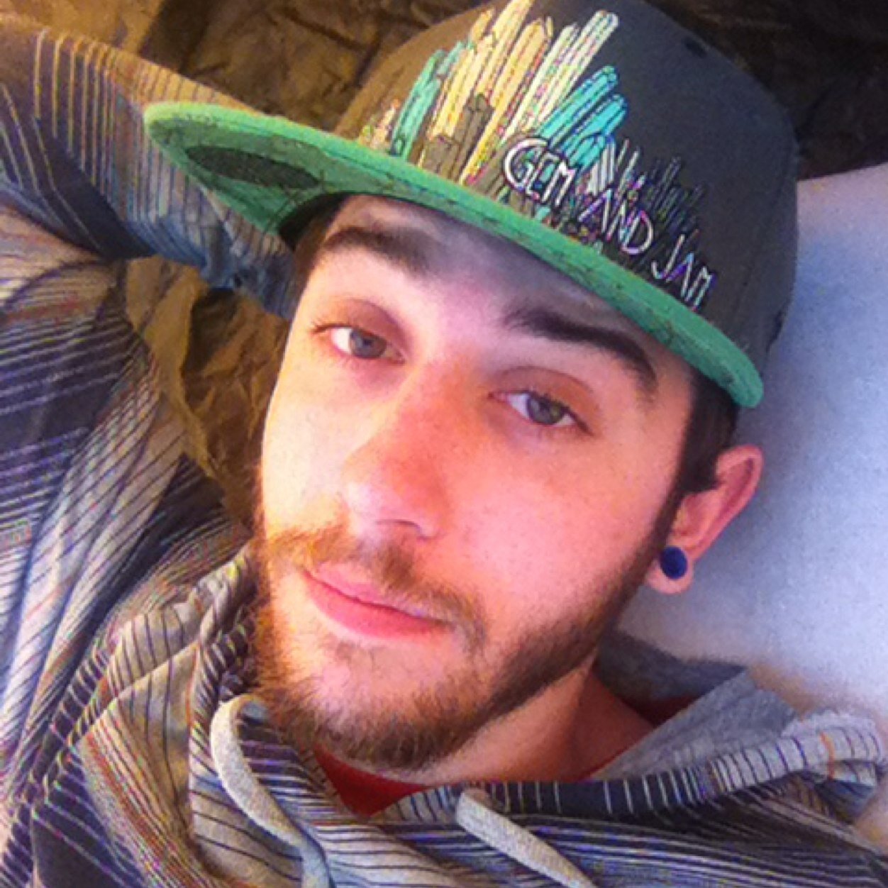 MCblzd's profile picture. est. 1991. SoDak. #cleanbeds