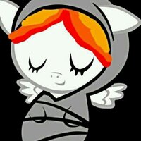 Flame Heart (@mlp_flamingsoul) Twitter profile photo
