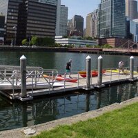 Fort Point Pier (@fortpointpier) 's Twitter Profile