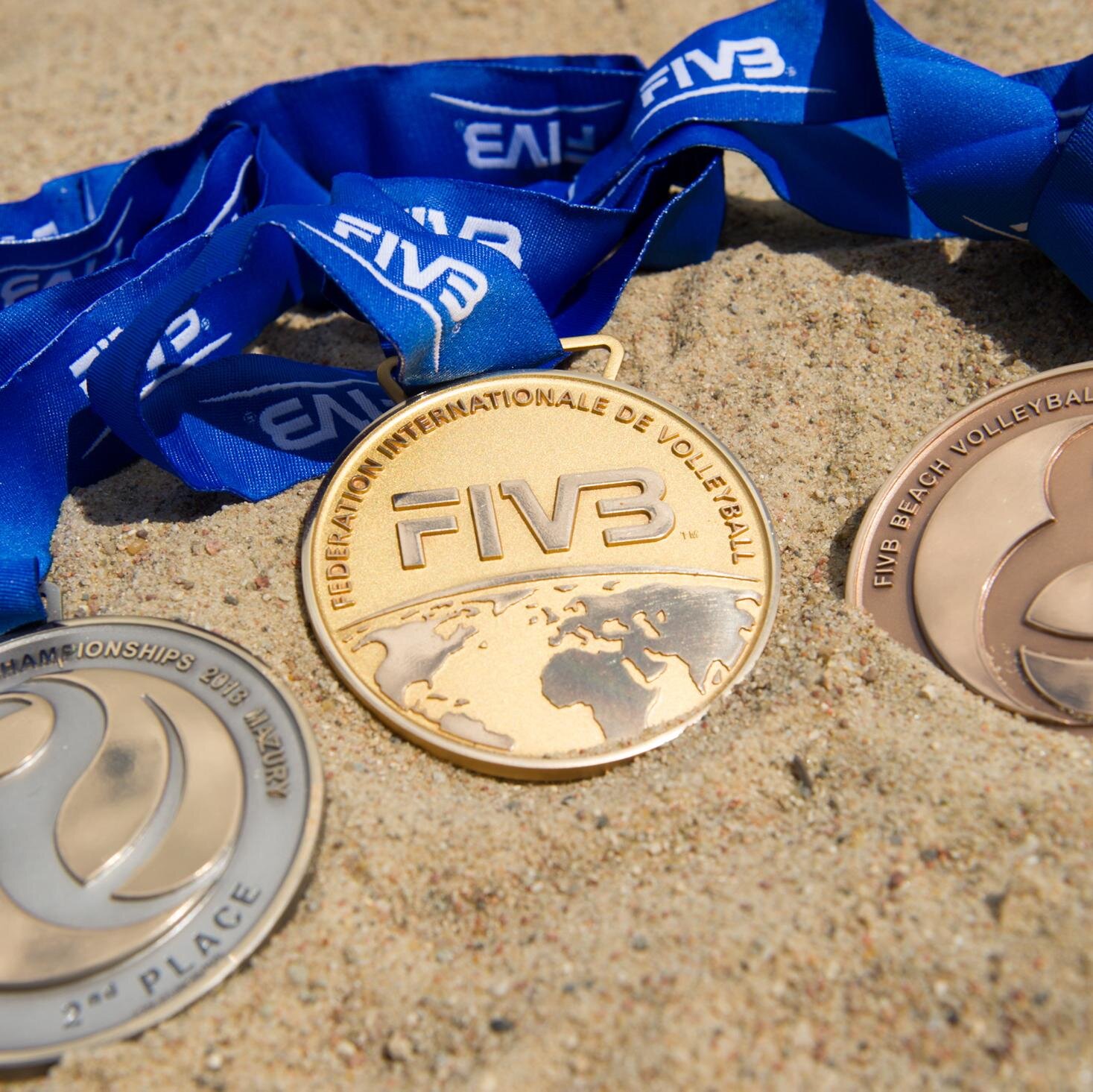 LV_BeachVolley's profile picture. Aktuālākās ziņas un rezultāti, foto un video par Latvijas volejbola 'bīčistiem' vienkopus! ŠEIT!