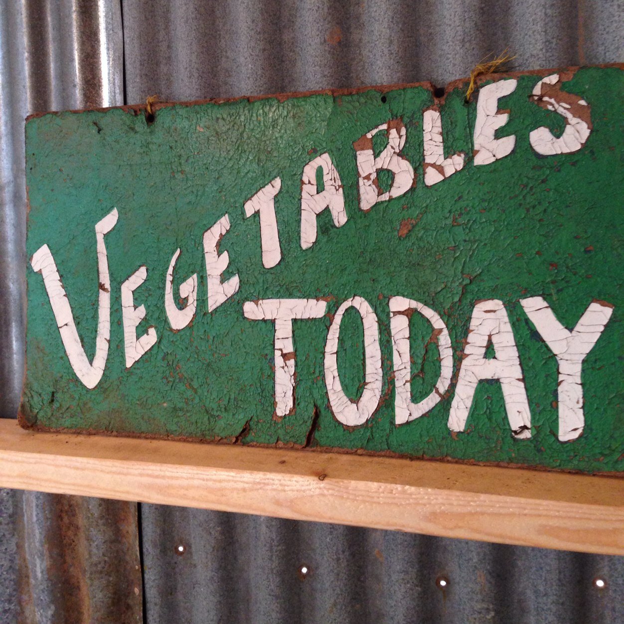 East Austin urban farm offering hyper fresh produce, eggs, dairy, meat & canned goods. Open Wednesday thru Saturday 8AM to 1PM.