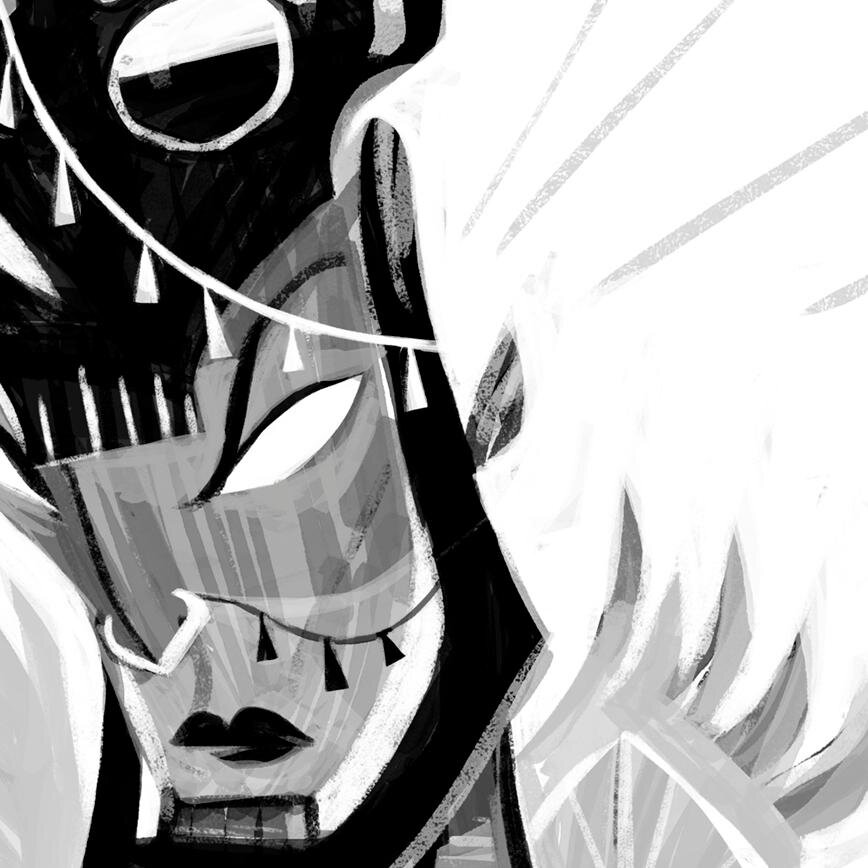 MazeEvelyn's profile picture. former pro gamer. now lead designer and acting executive producer on @MagicCircleGame