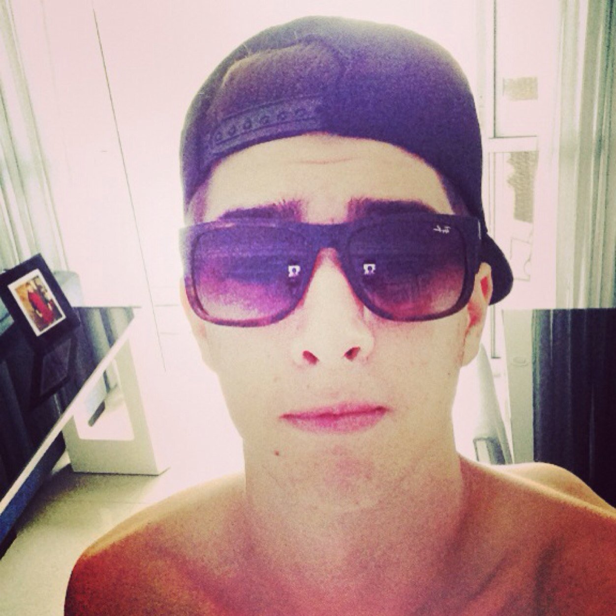Fã Clube criado 29/08/2012 ! Oficializadoo pelo mais lindo e fofo @LipeMariano_ http://t.co/KBj1TodO6G esperando sua oficializacao no insta amore