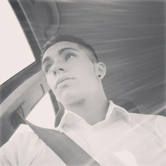 Angel_costela95 Profile Picture