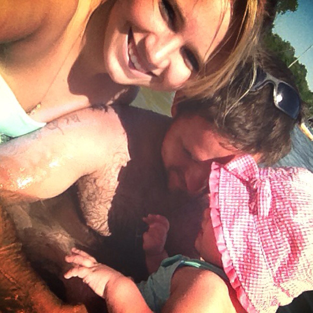 Ashleyyoder1234's profile picture. I'm a mother to a beautiful little girl! 
Engaged to be married this August :)
And have recently joined the Nerium International team!!!