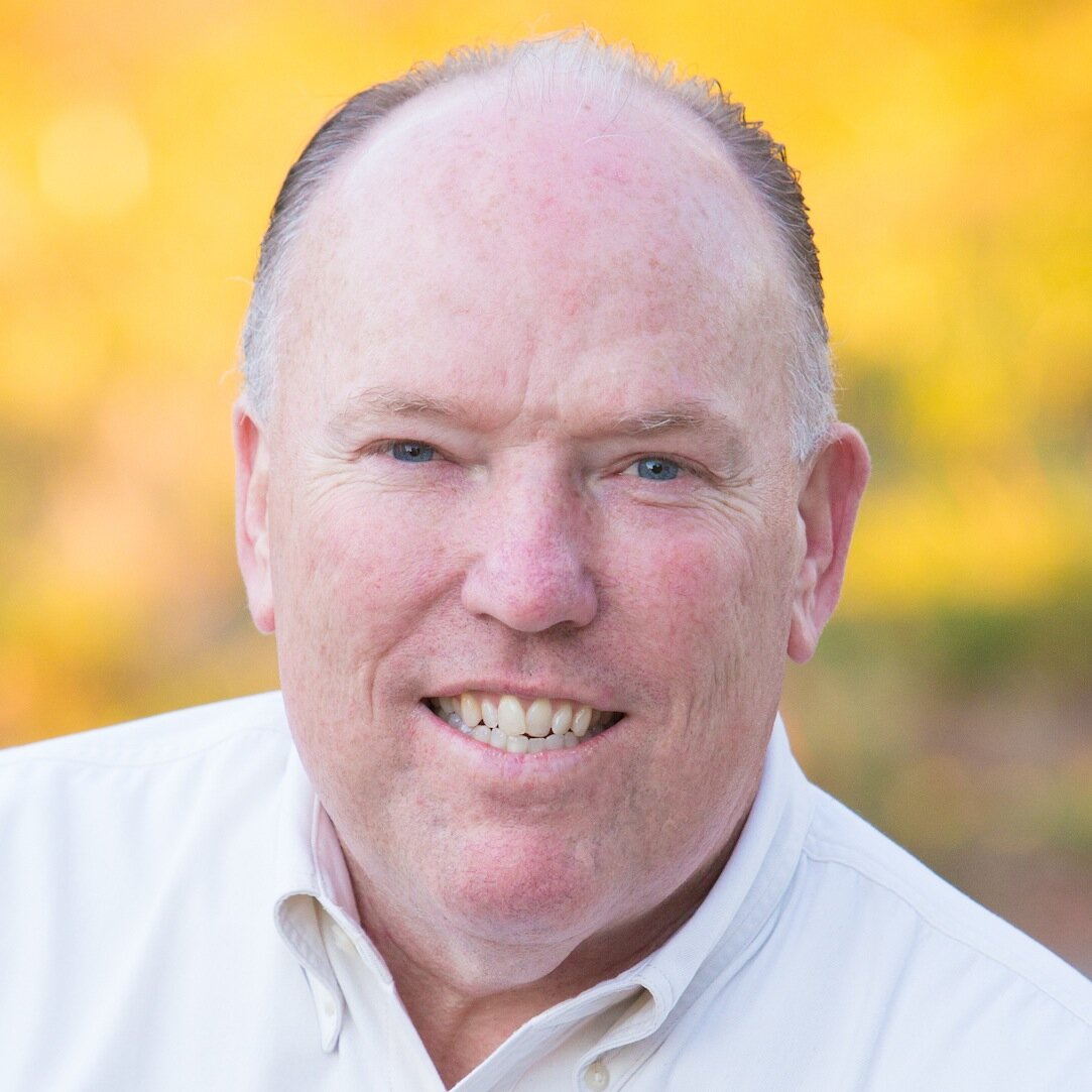 Chuck Golding