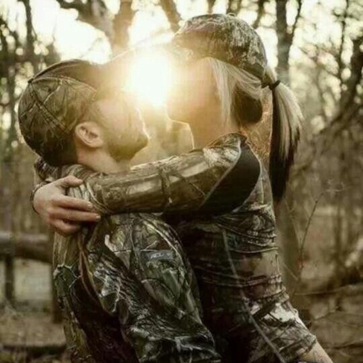 redneck? hick? or just love the outdoors? well, here's an account for ya! welcome ya'll!