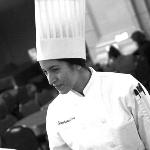 Chef Owner Jardin Restaurant