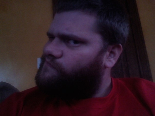 thewilderbeard's profile picture. 