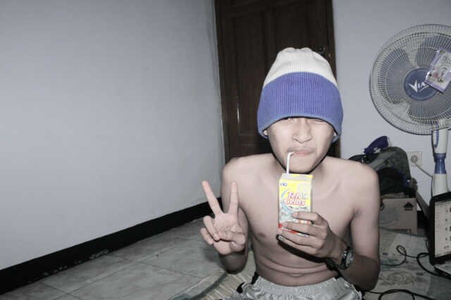 This is MY LIFE | pin:265FD472