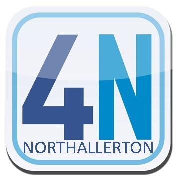 This is the official page of 4Networking Northallerton. The page is managed by Area Leader Kelly Teagle & Group Leader John Dunwell