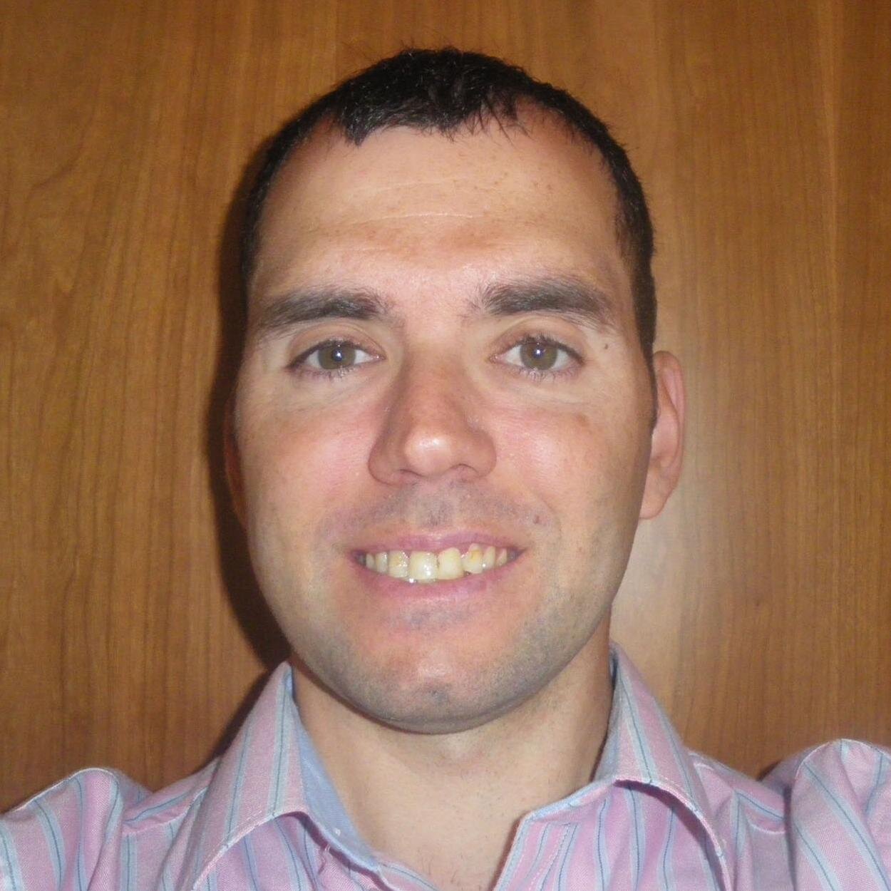 tecnico hardware y sistemas