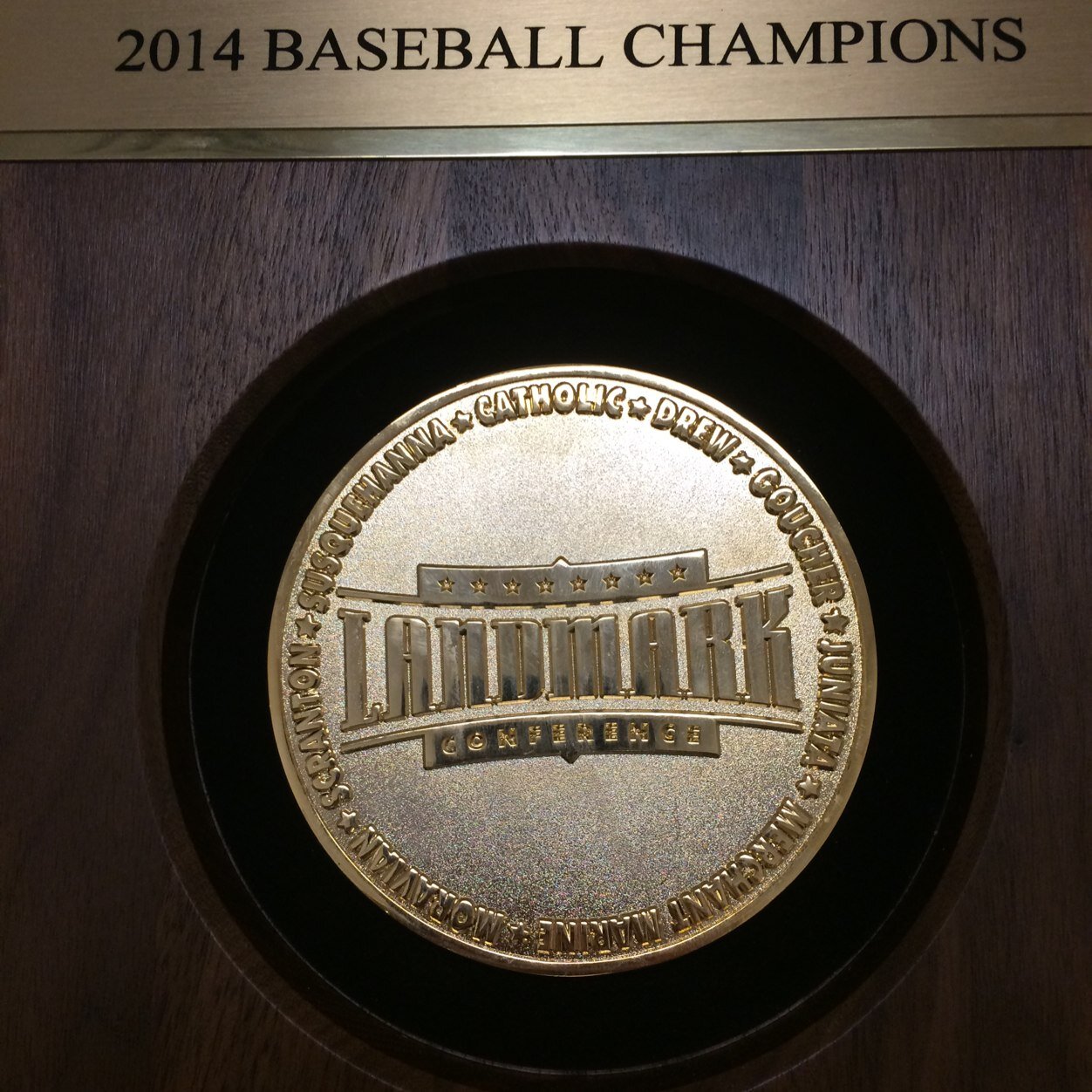 SusquehannaBase's profile picture. Susquehanna Baseball goal is to aid in the development of our student athletes on and off the field .