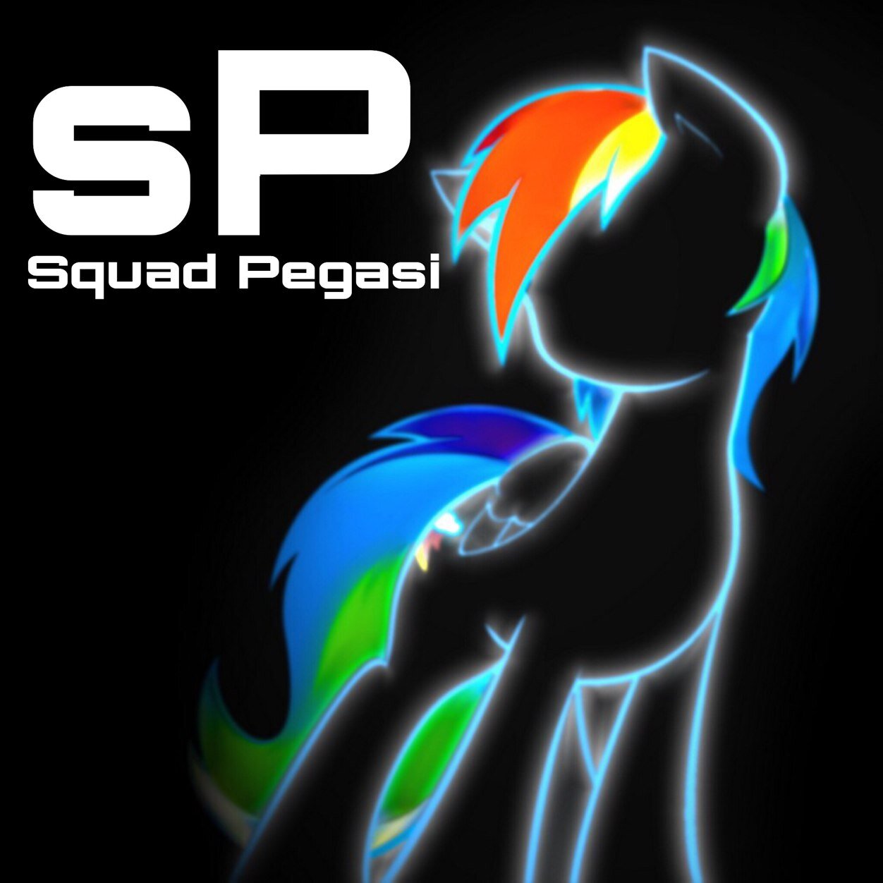Squad Pegasi is an iOS MC4 assault clan which is against Compakters.