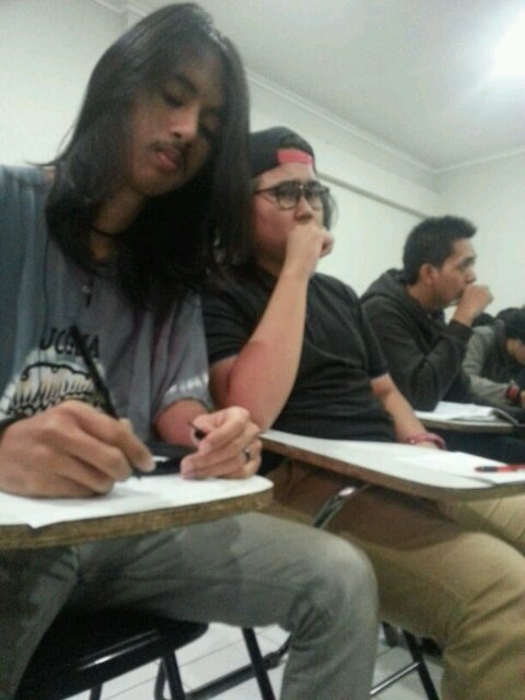 Young, not wild but still feel free || masih IT karbitan || @runiiiCR's♥