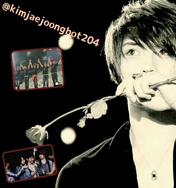 　JYJfromTVXQ