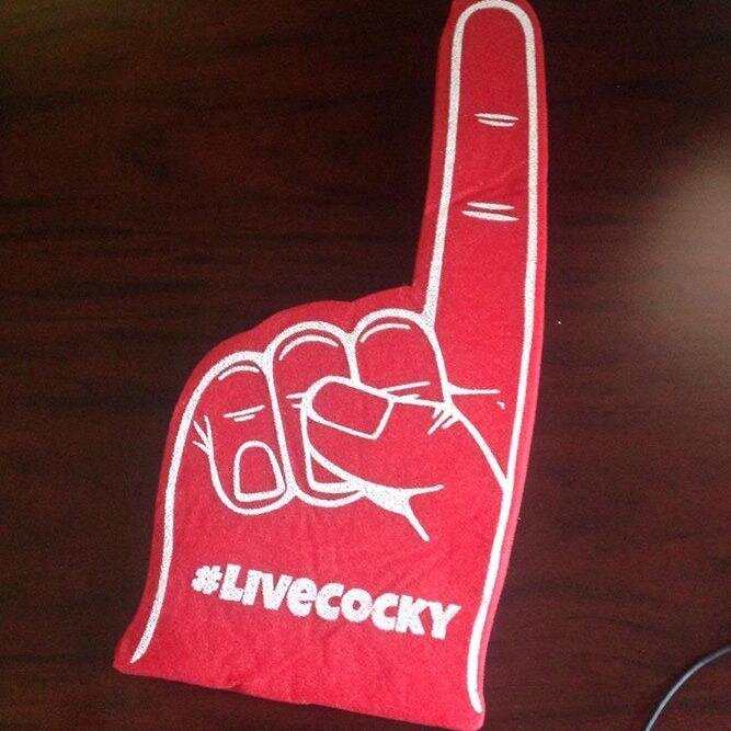 RHA is an organization designed to provide a voice for residents living in JSU residential communities. #LiveCocky