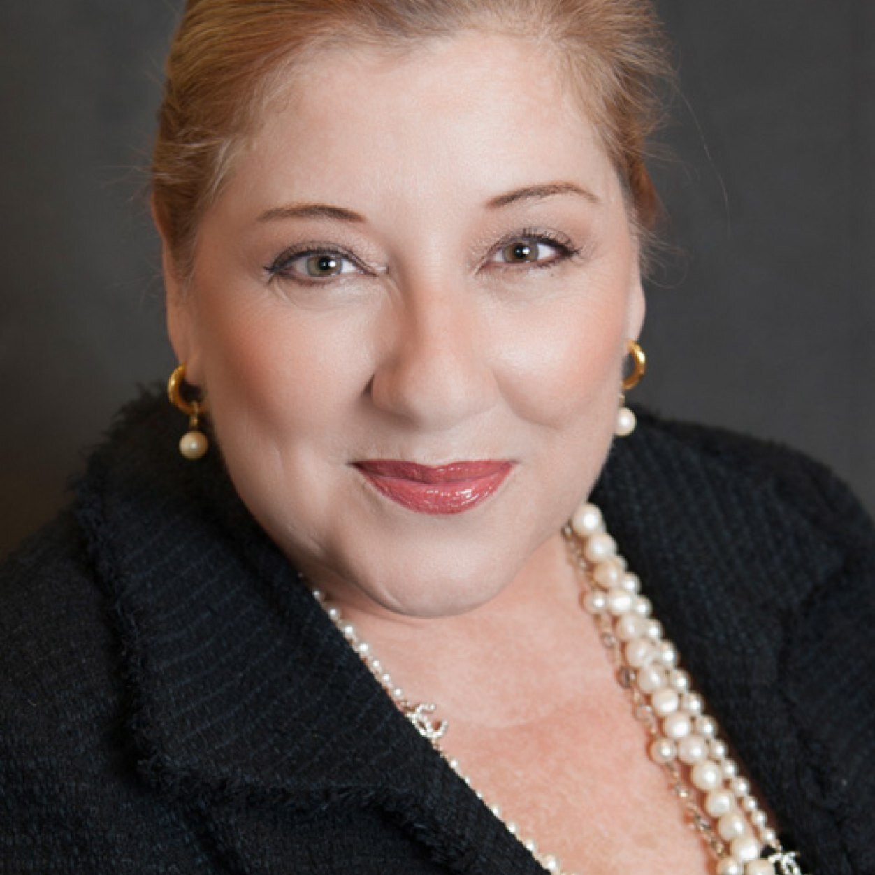 Real Estate professional specializing in South Florida residential properties.