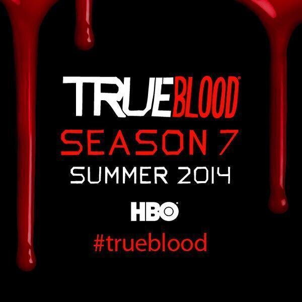 #TrueBlood #TrueToTheEnd #TrueBloodSeason7 #TrueBloodSeasonPremiere