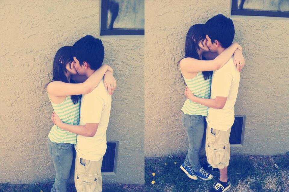 April Nineteenth, Two Thousand Thirteen ❤️ | Taken by @ItsZamoraYoo ❤️ | She's my bestfriend. My everything. ❤️ | Follow me, I follow back ✌️
