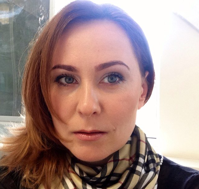 лана стайловская