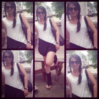 Marissa Viola Olga (@olalarissa) 's Twitter Profile