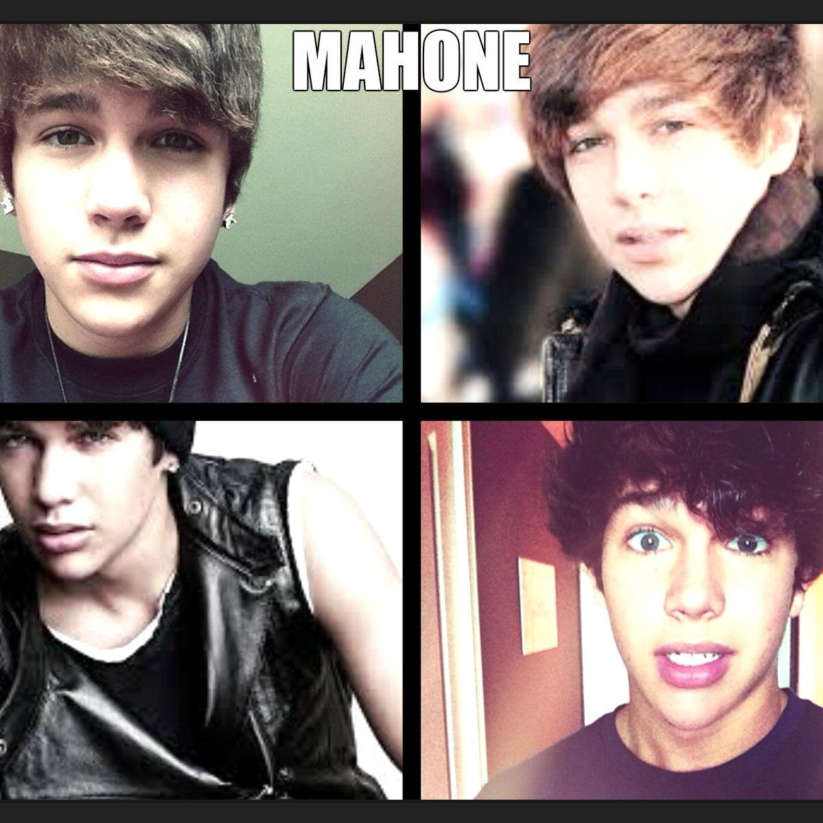 mahonloveyou's profile picture. 