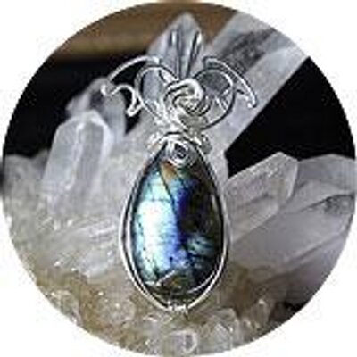 USHIQ🐼天然石とﾜｲﾔｰのｱｸｾｻﾘｰ (@USHIQ69) / Posts / X