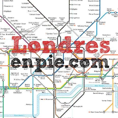 http://t.co/HKNjIipw0q, guia de turismo, viajes y ocio sobre Londres