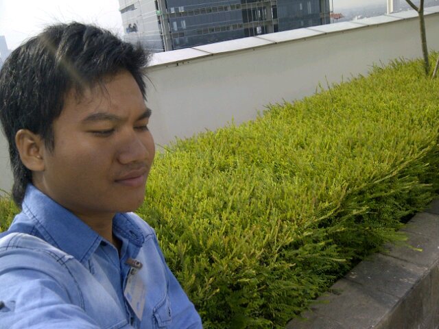 KaleTole's profile picture. MUSIK adalah hidupku